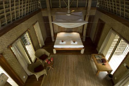 Hotel Fafa Island Resort