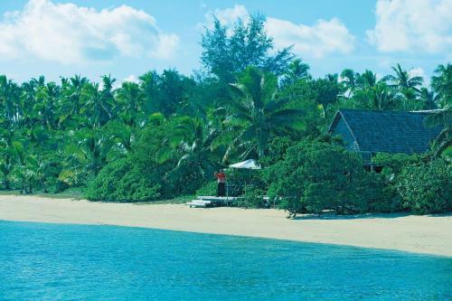 Hotel Fafa Island Resort