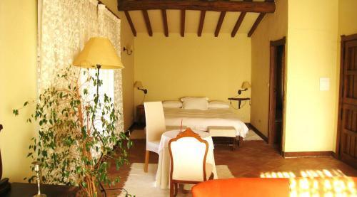 Agroturismo Casa Rural Las Fuentes De �gata