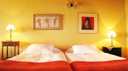 Agroturismo Casa Rural Las Fuentes De �gata