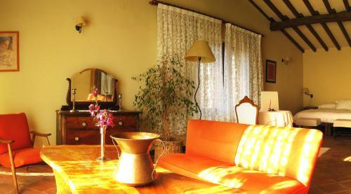 Agroturismo Casa Rural Las Fuentes De �gata