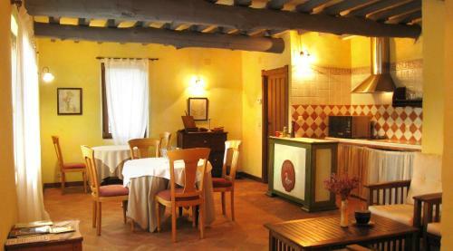 Agroturismo Casa Rural Las Fuentes De �gata