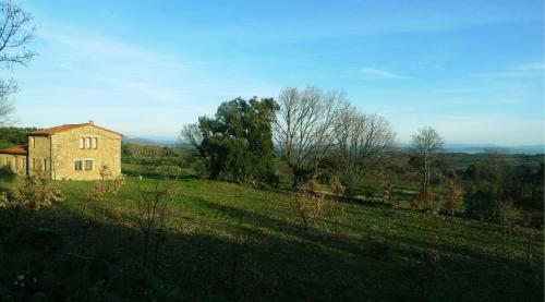Agroturismo Casa Rural Las Fuentes De �gata