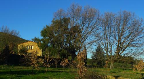Agroturismo Casa Rural Las Fuentes De �gata