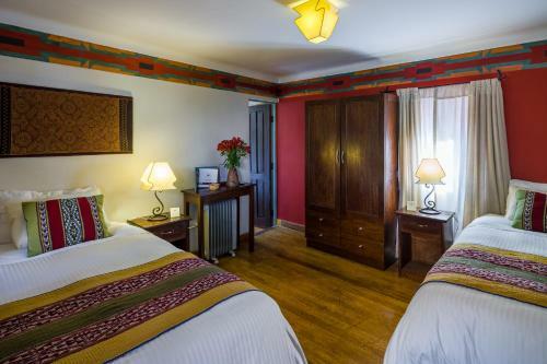 Hostal Pisac Inn
