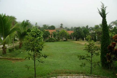 Hotel Pingdoi Resort