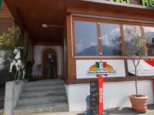 Hotel R�ssli