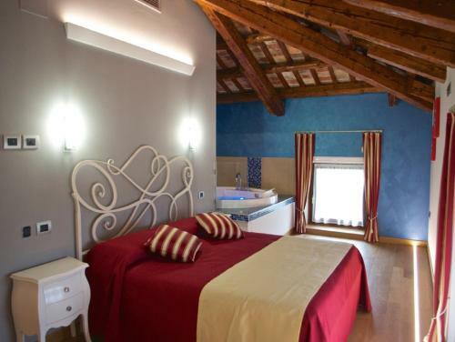 Agroturismo Villa Butussi
