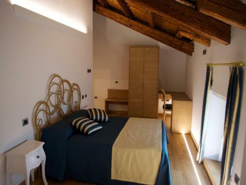 Agroturismo Villa Butussi