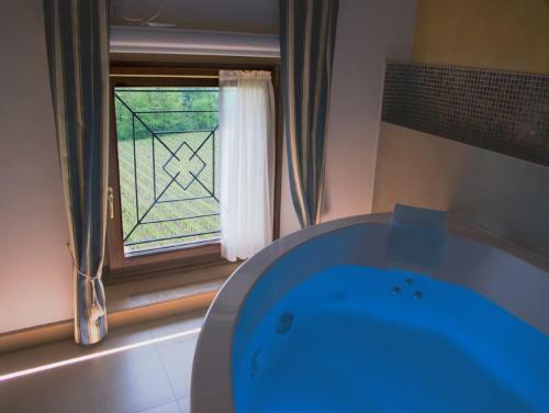 Agroturismo Villa Butussi