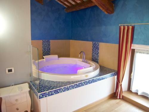 Agroturismo Villa Butussi