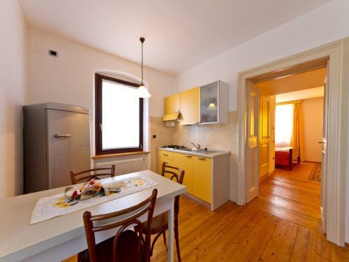 Agroturismo Villa Butussi