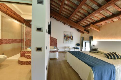 Agroturismo Villa Butussi
