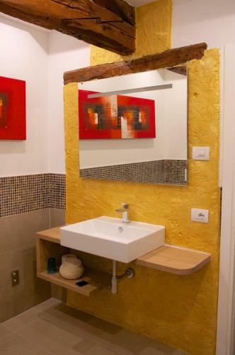 Agroturismo Villa Butussi