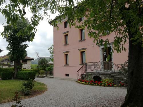 Agroturismo Villa Butussi