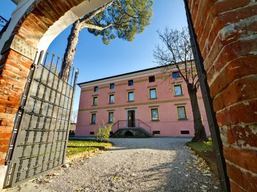 Agroturismo Villa Butussi