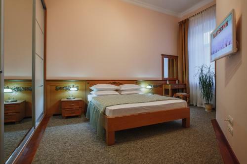 Gsm Apartment At Kiev Train Station