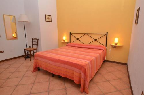 Hostal Azienda Agrituristica Allumiere
