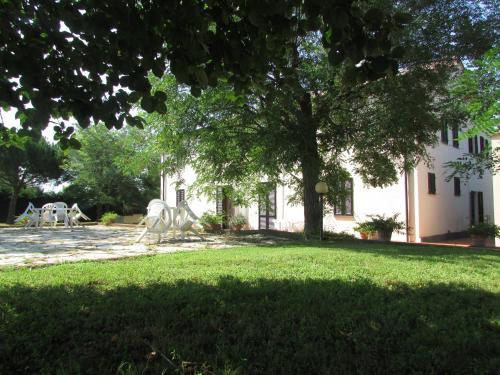 Hostal Azienda Agrituristica Allumiere