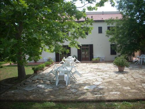 Hostal Azienda Agrituristica Allumiere