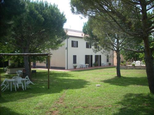 Hostal Azienda Agrituristica Allumiere