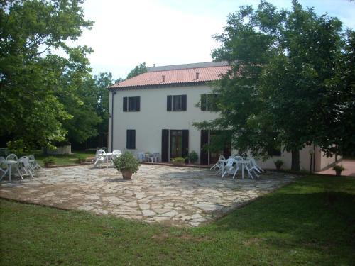 Hostal Azienda Agrituristica Allumiere