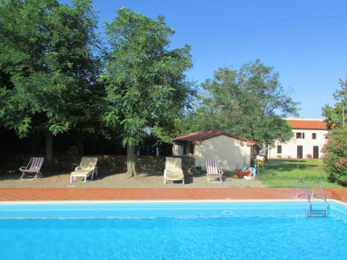 Hostal Azienda Agrituristica Allumiere