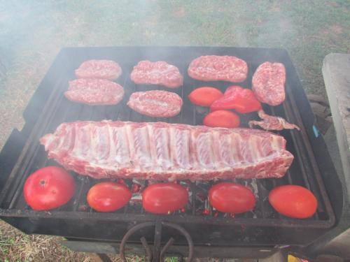 Hostal Azienda Agrituristica Allumiere