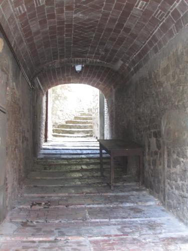 Hostal Azienda Agrituristica Allumiere
