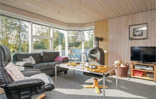 Holiday Home Tranevej Storvorde X