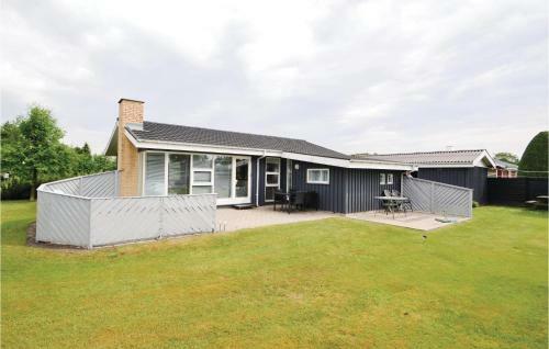 Holiday Home Tranevej Storvorde X