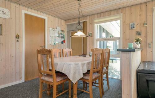 Holiday Home Tranevej Storvorde X