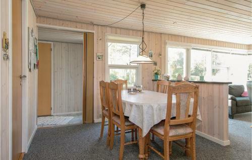 Holiday Home Tranevej Storvorde X