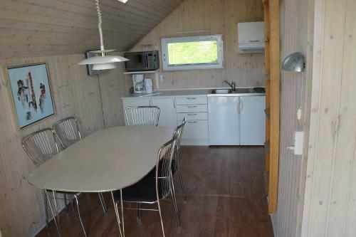 Hotel L�rkelunden Camping & Cottages