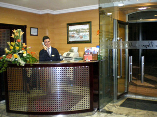 La Noyesa Hotel
