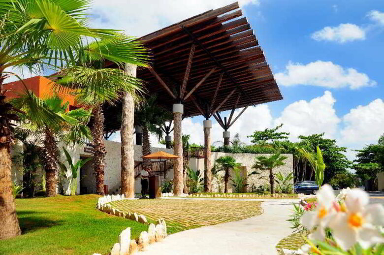 Hotel Boutique Ana Y Jose Charming Hotel & Spa