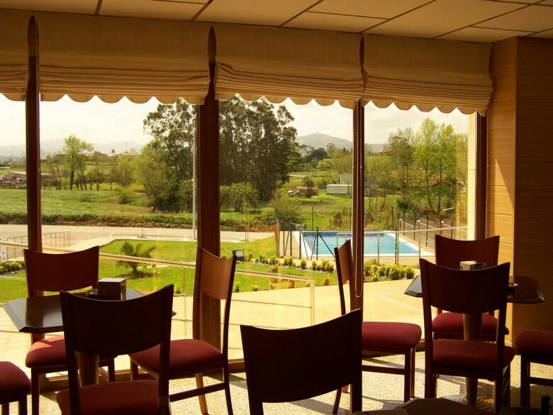 Hotel Estrella Del Alemar