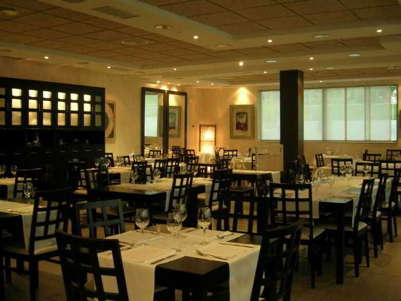 Hotel Plazaola