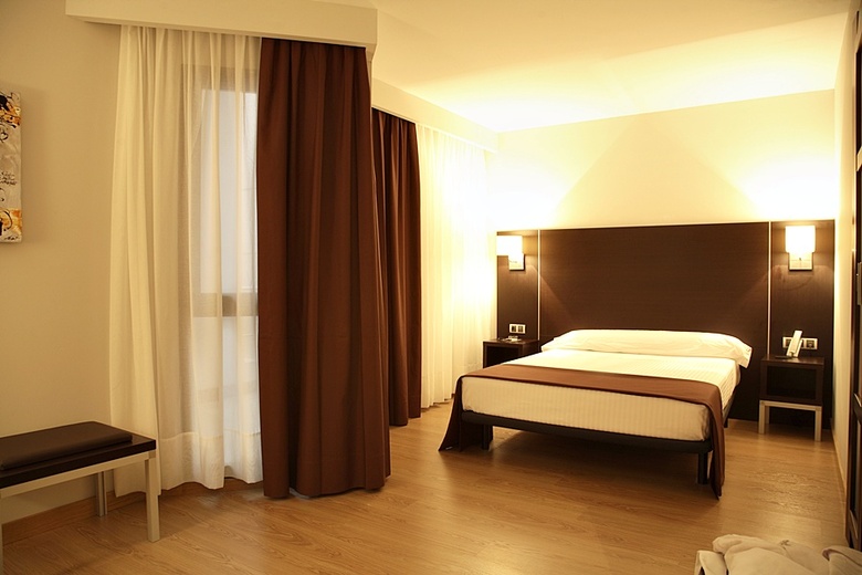 Hotel Plazaola