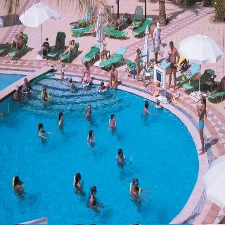Hotel Iberotel Makadi Oasis