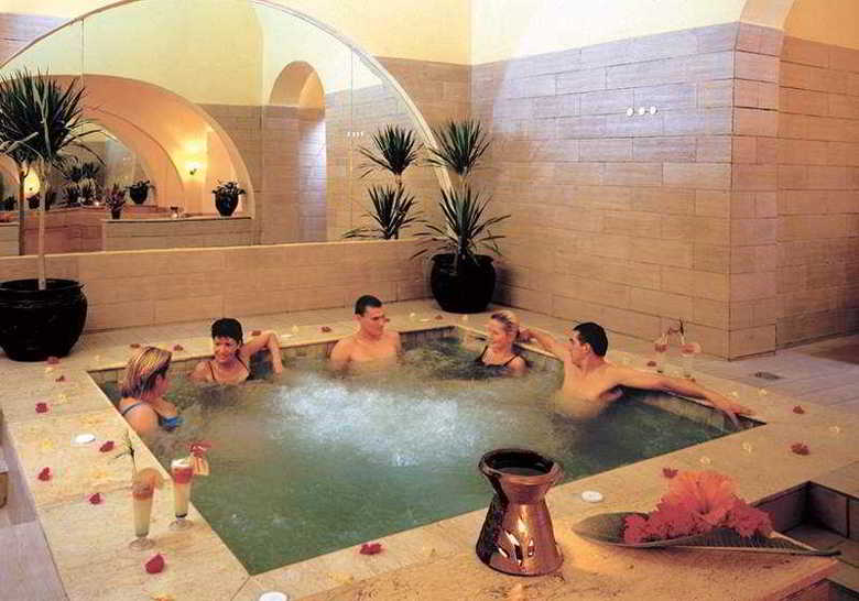 Hotel Iberotel Makadi Oasis