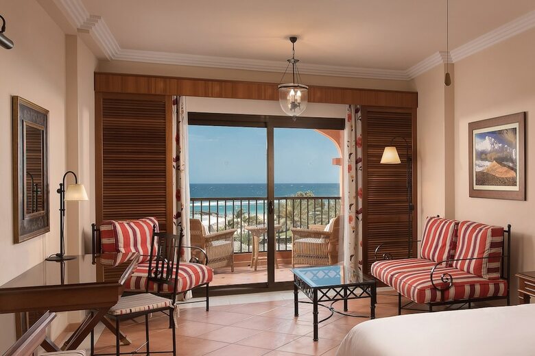 Hotel Sheraton Fuerteventura Beach Golf & Spa Resort