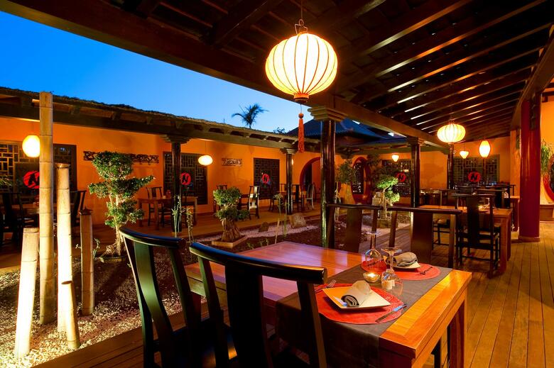Hotel Sheraton Fuerteventura Beach Golf & Spa Resort