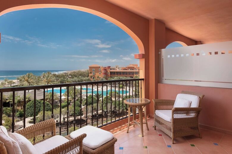 Hotel Sheraton Fuerteventura Beach Golf & Spa Resort