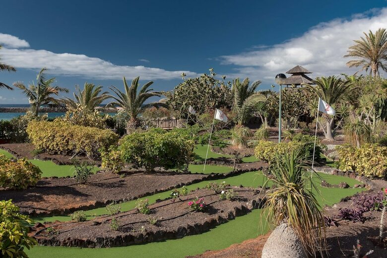 Hotel Sheraton Fuerteventura Beach Golf & Spa Resort
