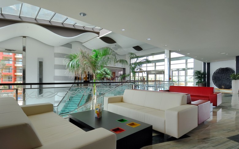 Hotel Elba Carlota Beach & Convention Resort