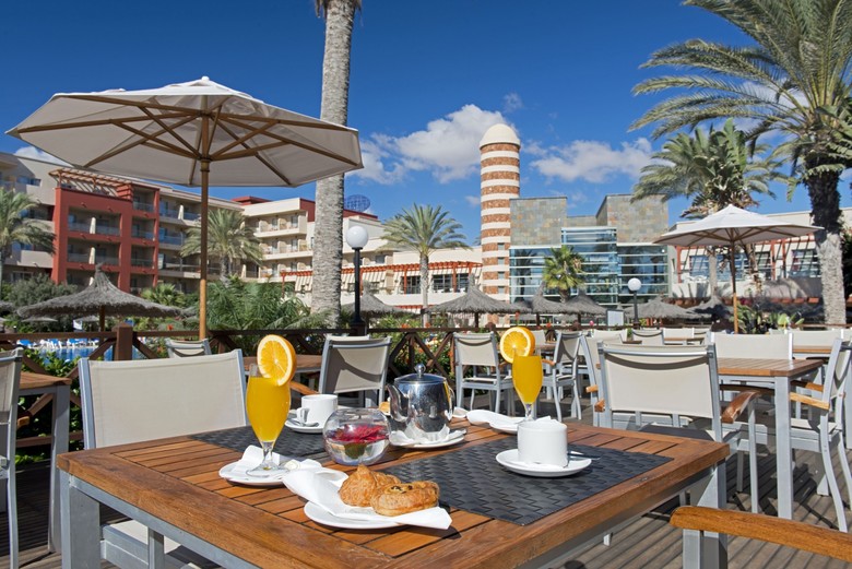 Hotel Elba Carlota Beach & Convention Resort