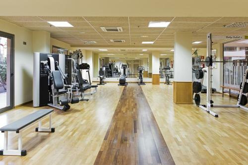 Hotel Elba Carlota Beach & Convention Resort