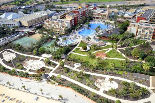 Hotel Elba Carlota Beach & Convention Resort