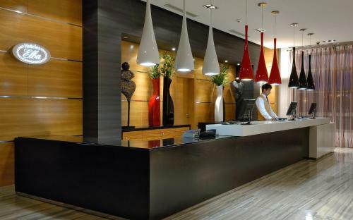 Hotel Elba Carlota Beach & Convention Resort